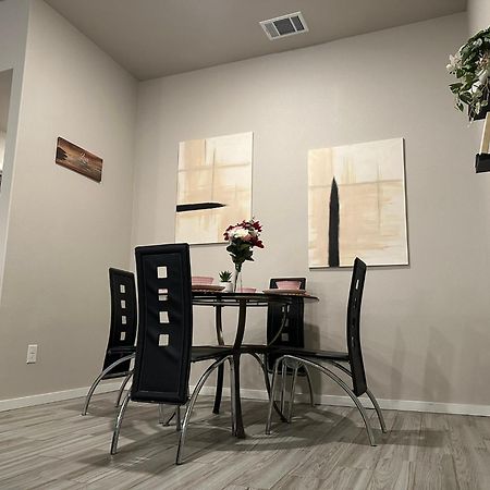 3Bed/2Bath Cozy Spacious Place Lubbock Bagian luar foto