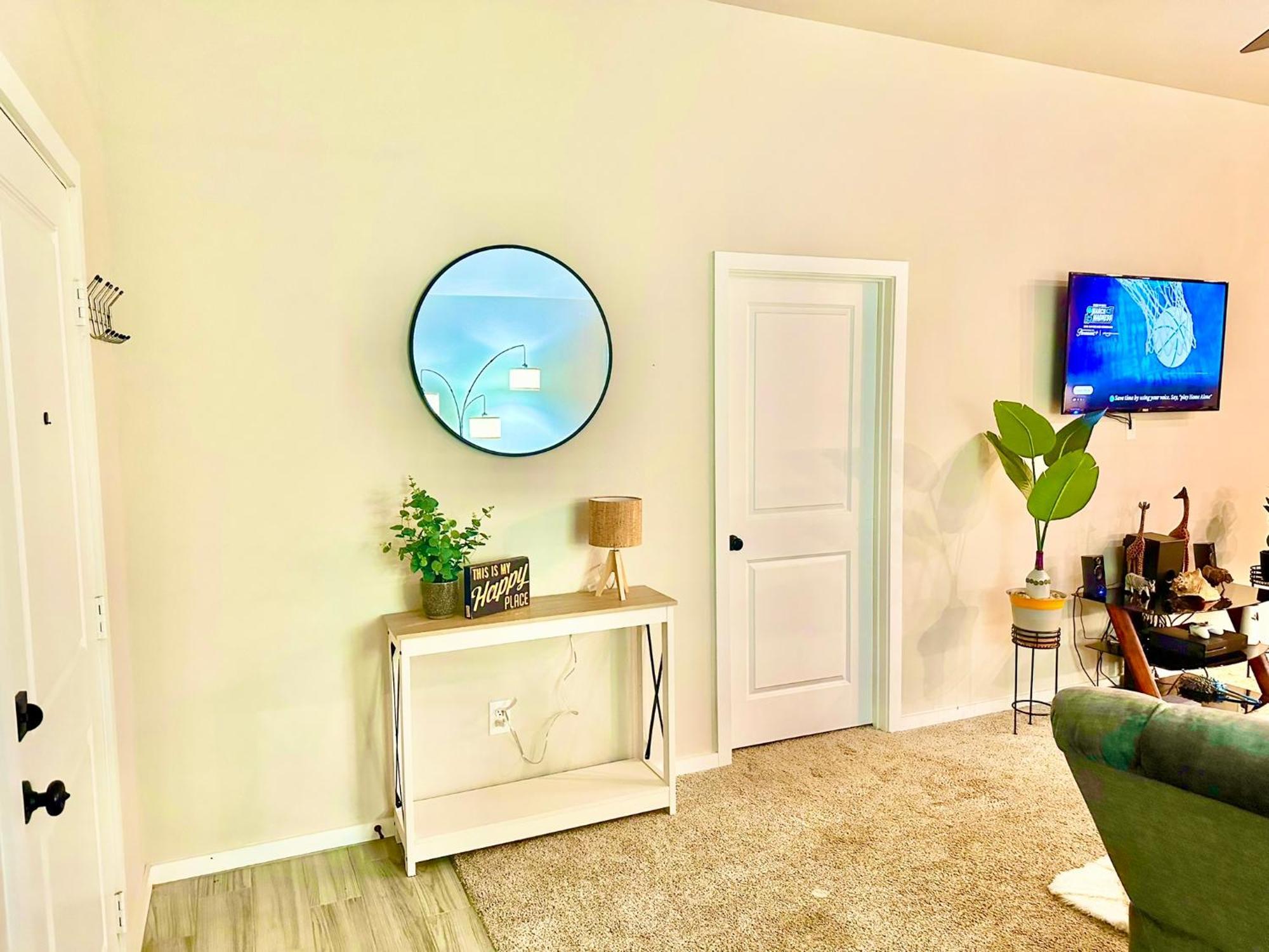 3Bed/2Bath Cozy Spacious Place Lubbock Bagian luar foto