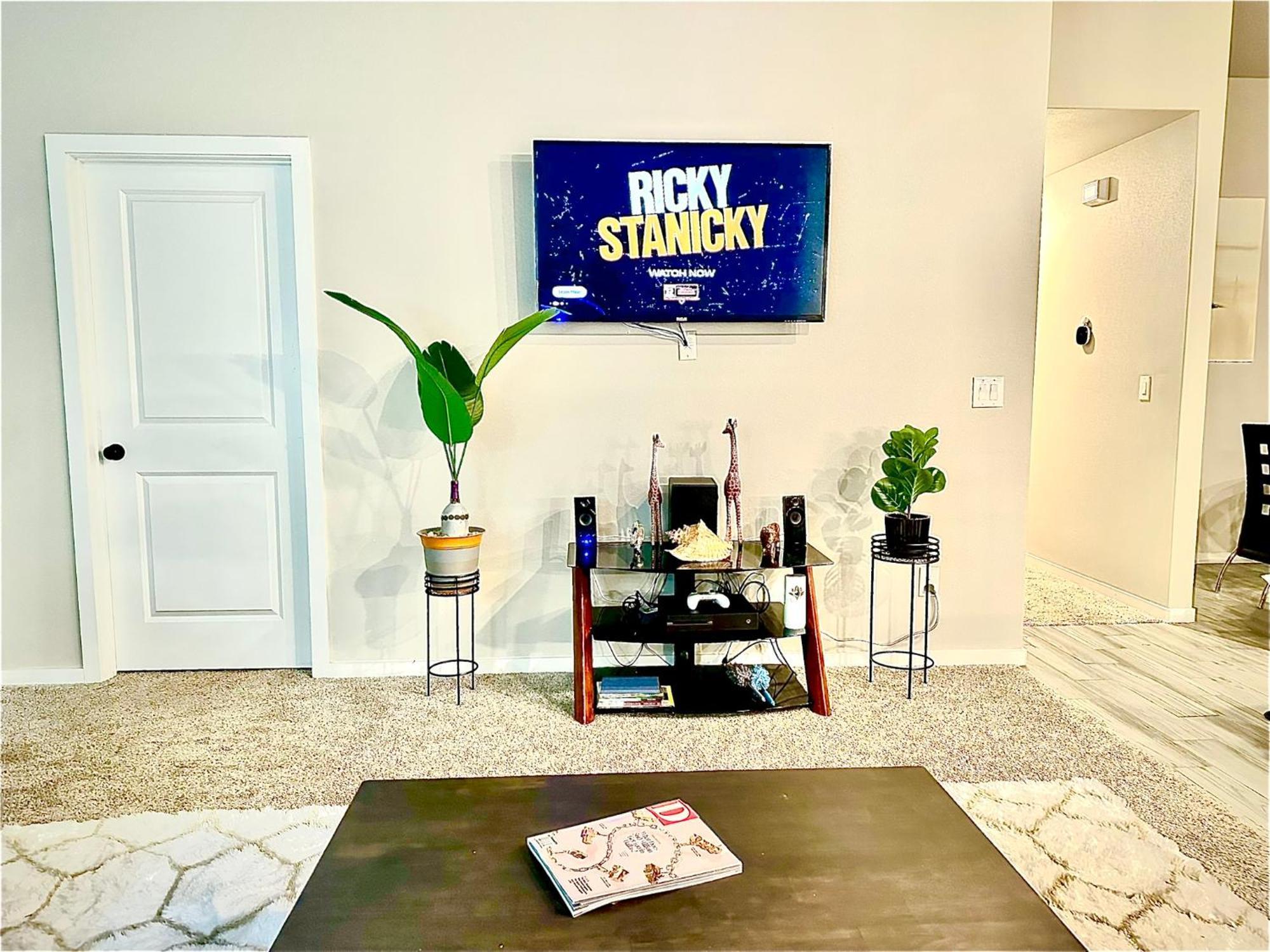 3Bed/2Bath Cozy Spacious Place Lubbock Bagian luar foto