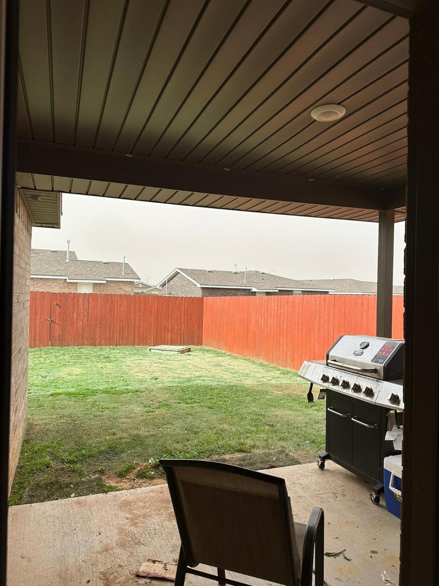 3Bed/2Bath Cozy Spacious Place Lubbock Bagian luar foto